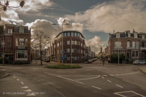 Pansierstraat -Cornelis Jolstraat