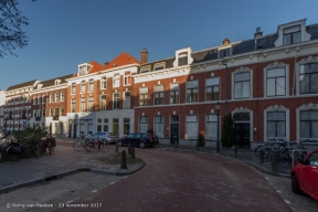 Paramaribostraat - Archipelbuurt - 1