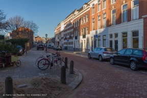 Paramaribostraat - Archipelbuurt - 2