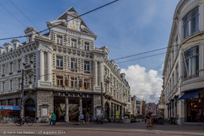 Passage - Kettingstraat-15082014-1