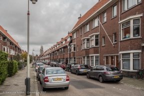 Paul Gabriëlstraat - Benoordenhout -1