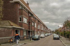 Paul Gabriëlstraat - Benoordenhout -10