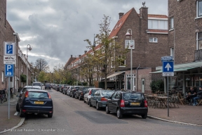 Paul Gabriëlstraat - Benoordenhout -6