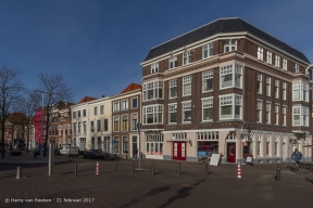 Paviljoensgracht -2