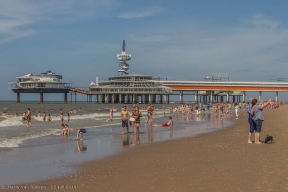 Pier - Scheveningen-01