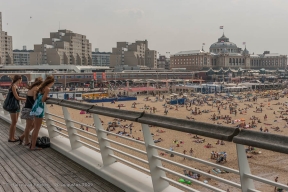 Pier - Scheveningen-02