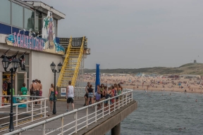 Pier - Scheveningen-04