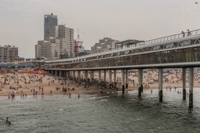 Pier - Scheveningen-05