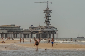 Pier - Scheveningen-09