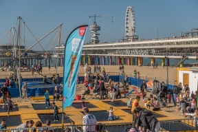 Pier - Scheveningen-10