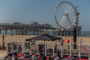 Pier - Scheveningen-16