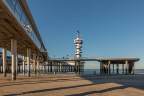 Pier - Scheveningen-17