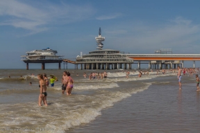 Pier - Scheveningen-19