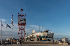 Pier - Scheveningen-23