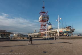 Pier - Scheveningen-27