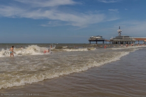 Pier - Scheveningen-32