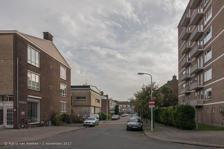 Pieter Meinersstraat - Benoordenhout-1