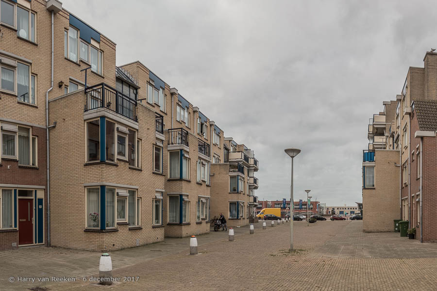 Pietermanstraat - Geuzen-Statenkwartier - 1
