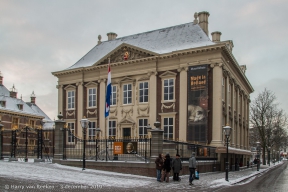 20101203-Plein-Mauritshuis