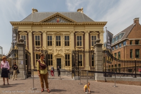 20140812-Plein Mauritshuis-1