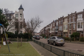 Prins Mauritslaan- 12