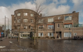 Prins Willemplein - Scheveningen - 3