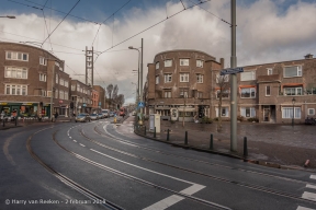 Prins Willemplein - Scheveningen - 4