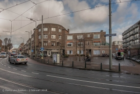 Prins Willemplein - Scheveningen - 5