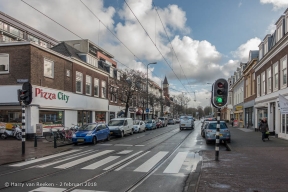 Prins Willemstraat - Scheveningen-2