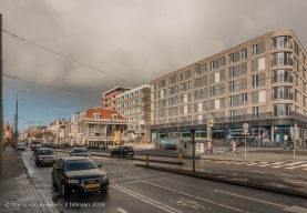 Prins Willemstraat - Scheveningen-5