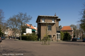 Prinsevinkenpark - Archipelbuurt-16