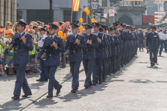 Prinsjesdag 2014-07