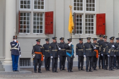 Prinsjesdag 2014-15