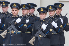 Prinsjesdag 2014-17