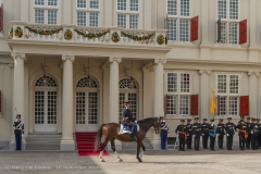 Prinsjesdag 2014-18