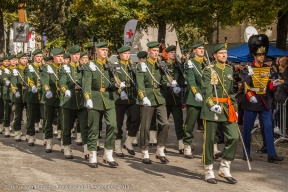 Prinsjesdag 2017 - Harry van Reeken (24 van 83)