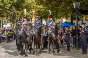 Prinsjesdag 2017 - Harry van Reeken (27 van 83)