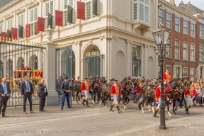 Prinsjesdag 2017 - Harry van Reeken (33 van 83)