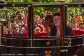 Prinsjesdag 2017 - Harry van Reeken (50 van 83)
