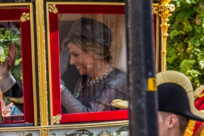 Prinsjesdag 2017 - Harry van Reeken (54 van 83)