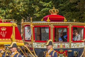 Prinsjesdag 2017 - Harry van Reeken (55 van 83)