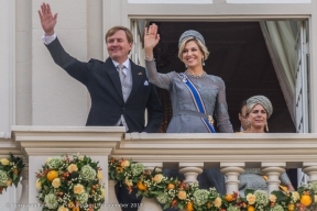 Prinsjesdag 2017 - Harry van Reeken (64 van 83)