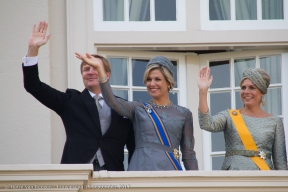 Prinsjesdag 2017 - Harry van Reeken (66 van 83)