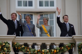 Prinsjesdag 2017 - Harry van Reeken (67 van 83)