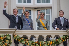 Prinsjesdag 2017 - Harry van Reeken (68 van 83)