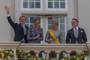 Prinsjesdag 2017 - Harry van Reeken (69 van 83)