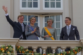 Prinsjesdag 2017 - Harry van Reeken (70 van 83)