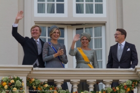 Prinsjesdag 2017 - Harry van Reeken (71 van 83)