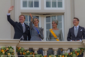 Prinsjesdag 2017 - Harry van Reeken (72 van 83)