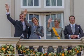 Prinsjesdag 2017 - Harry van Reeken (73 van 83)